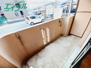 富田浜駅 徒歩9分 1階の物件内観写真